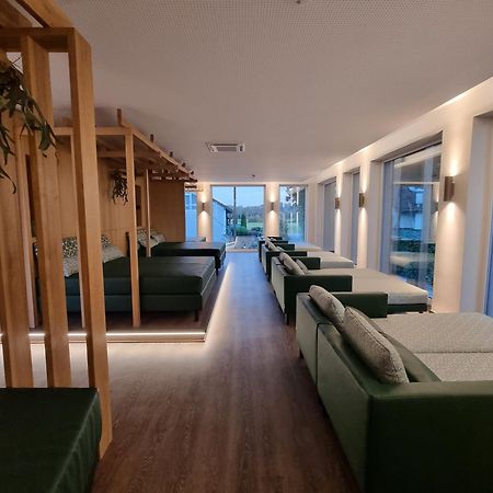 Vitalhotel บัดเบียร์นบาค ภายนอก รูปภาพ