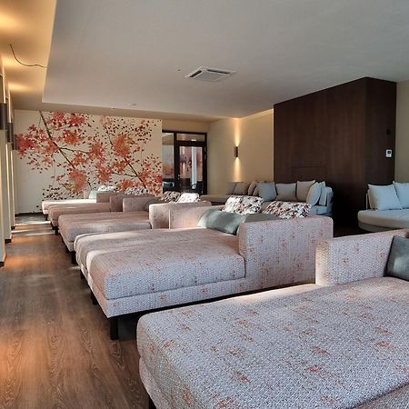 Vitalhotel บัดเบียร์นบาค ภายนอก รูปภาพ