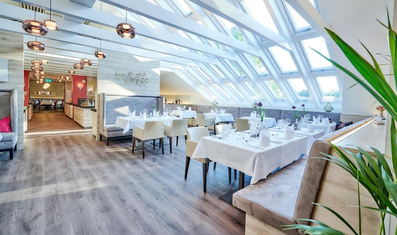 Vitalhotel บัดเบียร์นบาค ภายนอก รูปภาพ