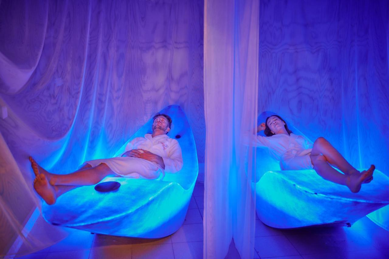 Vitalhotel บัดเบียร์นบาค ภายนอก รูปภาพ