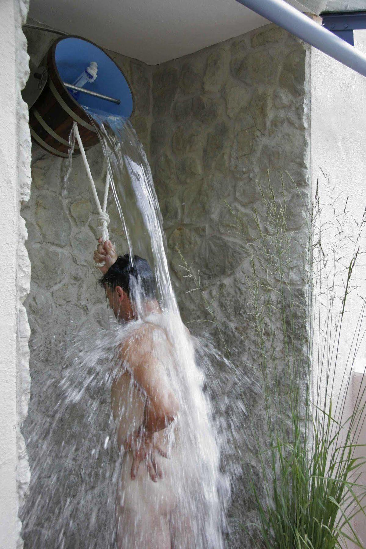 Vitalhotel บัดเบียร์นบาค ภายนอก รูปภาพ