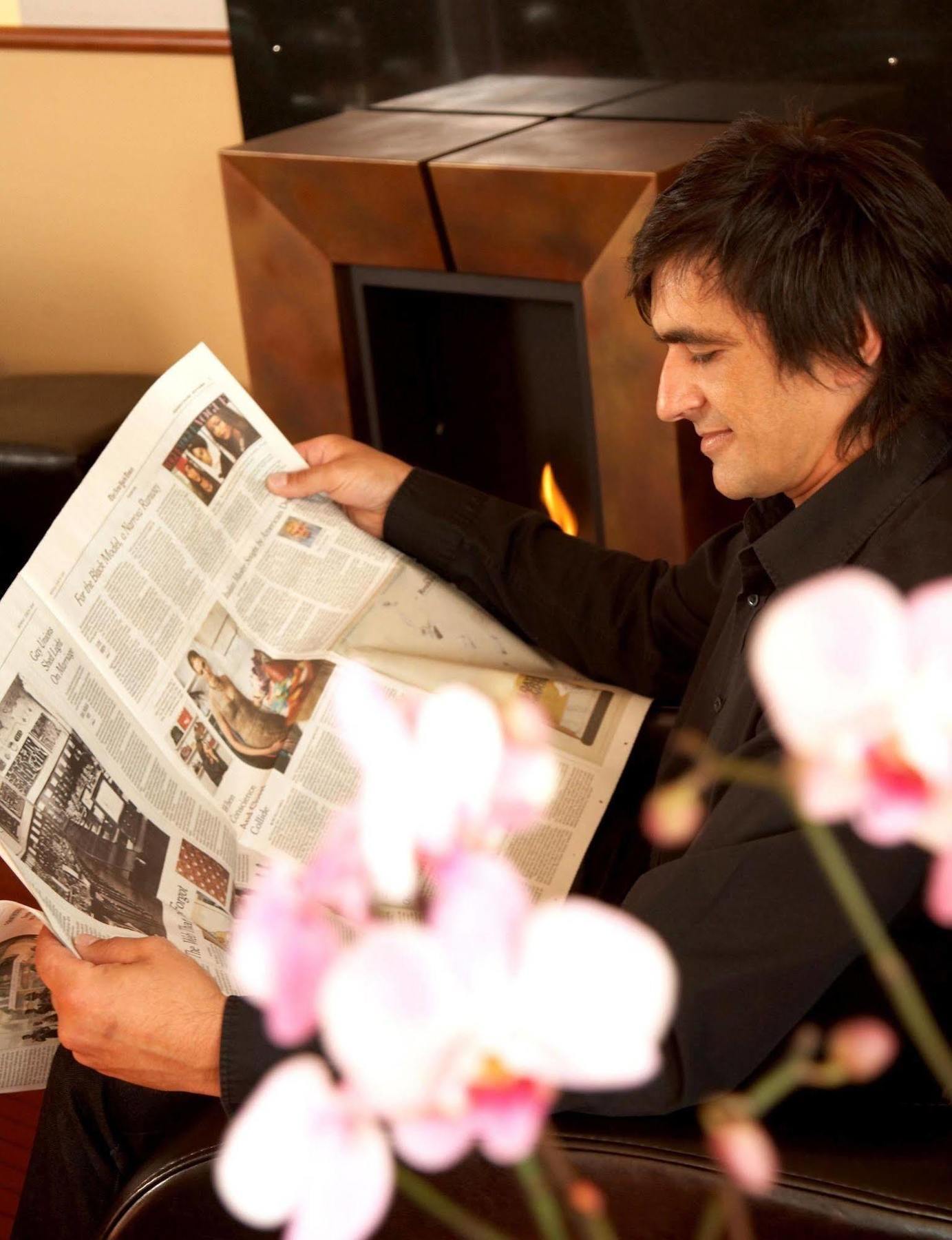 Vitalhotel บัดเบียร์นบาค ภายนอก รูปภาพ